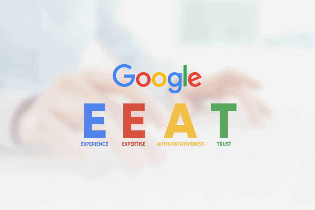 Wat is Google EEAT en waarom is het belangrijk voor je omzet? Coemans.com